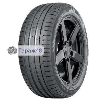 Nokian Tyres (Ikon Tyres ) Hakka Black 2 SUV 275/40 R20 106Y